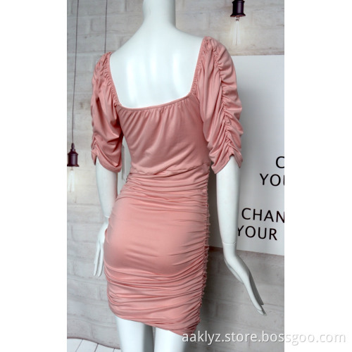 Wholesale DTY Brushed Fabric For Dress